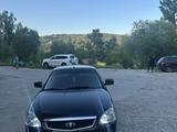 ВАЗ (Lada) Priora 2170 2013 года за 2 700 000 тг. в Усть-Каменогорск – фото 5