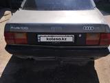 Audi 100 1989 года за 350 000 тг. в Мерке – фото 2