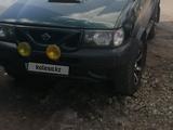 Nissan Terrano 2003 года за 6 000 000 тг. в Астана – фото 2