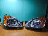 Фары Хонда Ср-в за 50 000 тг. в Астана