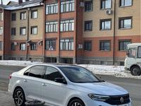 Volkswagen Polo 2021 годаүшін8 400 000 тг. в Уральск