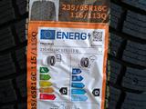 Шины Tracmax 235/65/r16c SR! за 45 000 тг. в Алматы