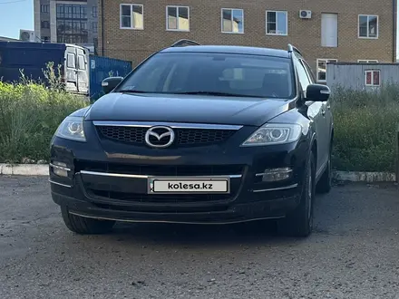 Mazda CX-9 2007 года за 6 300 000 тг. в Усть-Каменогорск – фото 7