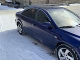 Mazda 6 2003 года за 2 600 000 тг. в Кокшетау – фото 3