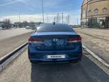 Hyundai Sonata 2018 года за 9 100 000 тг. в Уральск – фото 5
