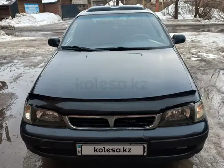 Toyota Carina E 1994 года за 1 800 000 тг. в Астана – фото 3