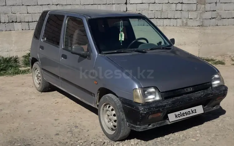 Daewoo Tico 1998 года за 500 000 тг. в Туркестан