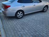 Hyundai Elantra 2008 годаfor3 600 000 тг. в Актау – фото 4