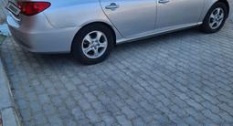 Hyundai Elantra 2008 годаүшін3 600 000 тг. в Актау – фото 4