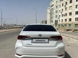 Toyota Corolla 2022 годаүшін12 500 000 тг. в Актау – фото 3