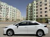 Toyota Corolla 2022 года за 12 500 000 тг. в Актау – фото 2