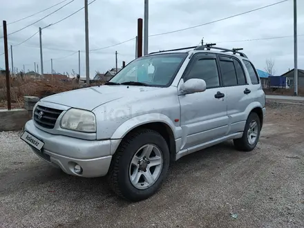 Suzuki Grand Vitara 2004 года за 6 000 000 тг. в Астана