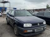 Volkswagen Golf 1994 года за 1 150 000 тг. в Алматы