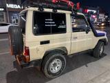 Toyota Land Cruiser Prado 1991 годаүшін4 000 000 тг. в Шымкент – фото 4