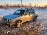 Volkswagen Golf 1990 годаfor450 000 тг. в Акжаик – фото 3