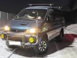 Mitsubishi Delica 1996 годаfor5 100 000 тг. в Алматы