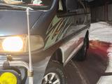 Mitsubishi Delica 1996 годаfor4 100 000 тг. в Алматы – фото 2
