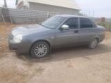 ВАЗ (Lada) Priora 2170 2012 годаfor2 000 000 тг. в Семей