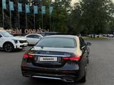 Mercedes-Benz E 350 2020 годаүшін27 500 000 тг. в Алматы – фото 3