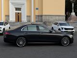 Mercedes-Benz E 350 2020 годаүшін27 500 000 тг. в Алматы – фото 4