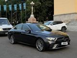 Mercedes-Benz E 350 2020 годаүшін27 500 000 тг. в Алматы – фото 5