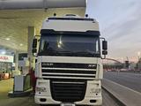 DAF  XF 95 2005 годаүшін20 000 000 тг. в Шымкент – фото 2