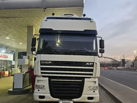 DAF  XF 95 2005 года за 20 000 000 тг. в Шымкент – фото 2