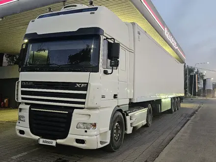 DAF  XF 95 2005 года за 20 000 000 тг. в Шымкент