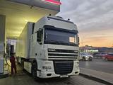 DAF  XF 95 2005 годаүшін20 000 000 тг. в Шымкент – фото 3