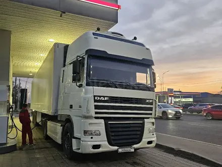 DAF  XF 95 2005 года за 20 000 000 тг. в Шымкент – фото 3