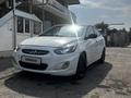 Hyundai Accent 2014 года за 4 500 000 тг. в Алматы