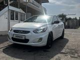 Hyundai Accent 2014 годаүшін4 500 000 тг. в Алматы