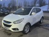 Hyundai Tucson 2011 годаүшін7 000 000 тг. в Шымкент – фото 2