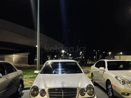 Mercedes-Benz E 280 1996 года за 2 300 000 тг. в Талдыкорган – фото 6