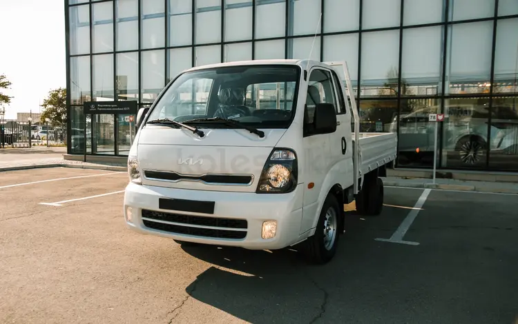 Kia Bongo 2024 годаfor11 500 000 тг. в Актау