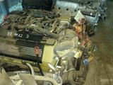 Двигатель 4.4 M62 АКПП автомат за 680 000 тг. в Алматы – фото 3