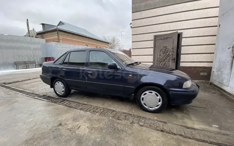 Daewoo Nexia 2007 года за 1 300 000 тг. в Кызылорда