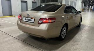 Toyota Camry 2011 года за 6 800 000 тг. в Астана