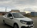 ВАЗ (Lada) Granta 2190 2018 годаүшін3 650 000 тг. в Атырау – фото 5