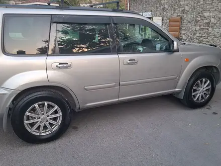 Nissan X-Trail 2002 года за 3 000 000 тг. в Алматы