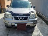 Nissan X-Trail 2002 года за 3 000 000 тг. в Алматы – фото 2