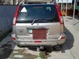 Nissan X-Trail 2002 года за 3 000 000 тг. в Алматы – фото 3