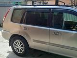 Nissan X-Trail 2002 года за 3 000 000 тг. в Алматы – фото 4