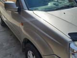 Nissan X-Trail 2002 года за 3 000 000 тг. в Алматы – фото 5