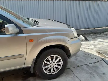 Nissan X-Trail 2002 года за 3 000 000 тг. в Алматы – фото 6