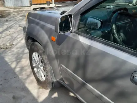 Nissan X-Trail 2002 года за 3 000 000 тг. в Алматы – фото 8