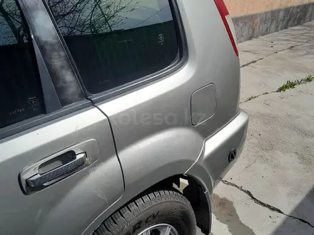 Nissan X-Trail 2002 года за 3 000 000 тг. в Алматы – фото 9