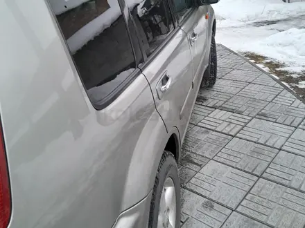 Nissan X-Trail 2002 года за 3 000 000 тг. в Алматы – фото 10