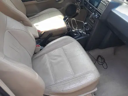 Nissan X-Trail 2002 года за 3 000 000 тг. в Алматы – фото 12