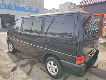 Volkswagen Multivan 2003 года за 7 000 000 тг. в Караганда – фото 7